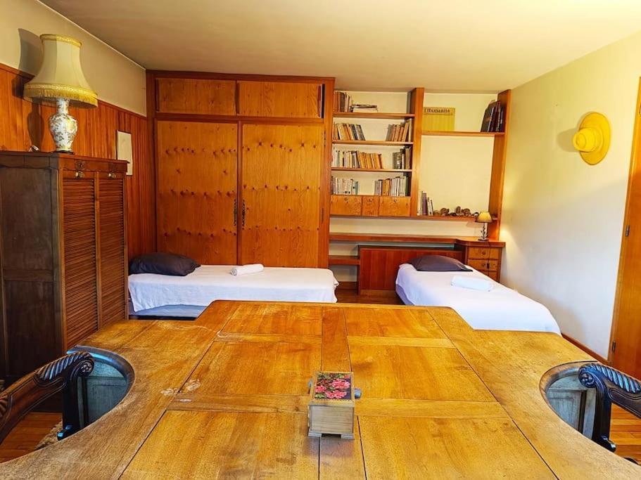 La Maison Des Praz Saint-Gervais-les-Bains Exterior foto