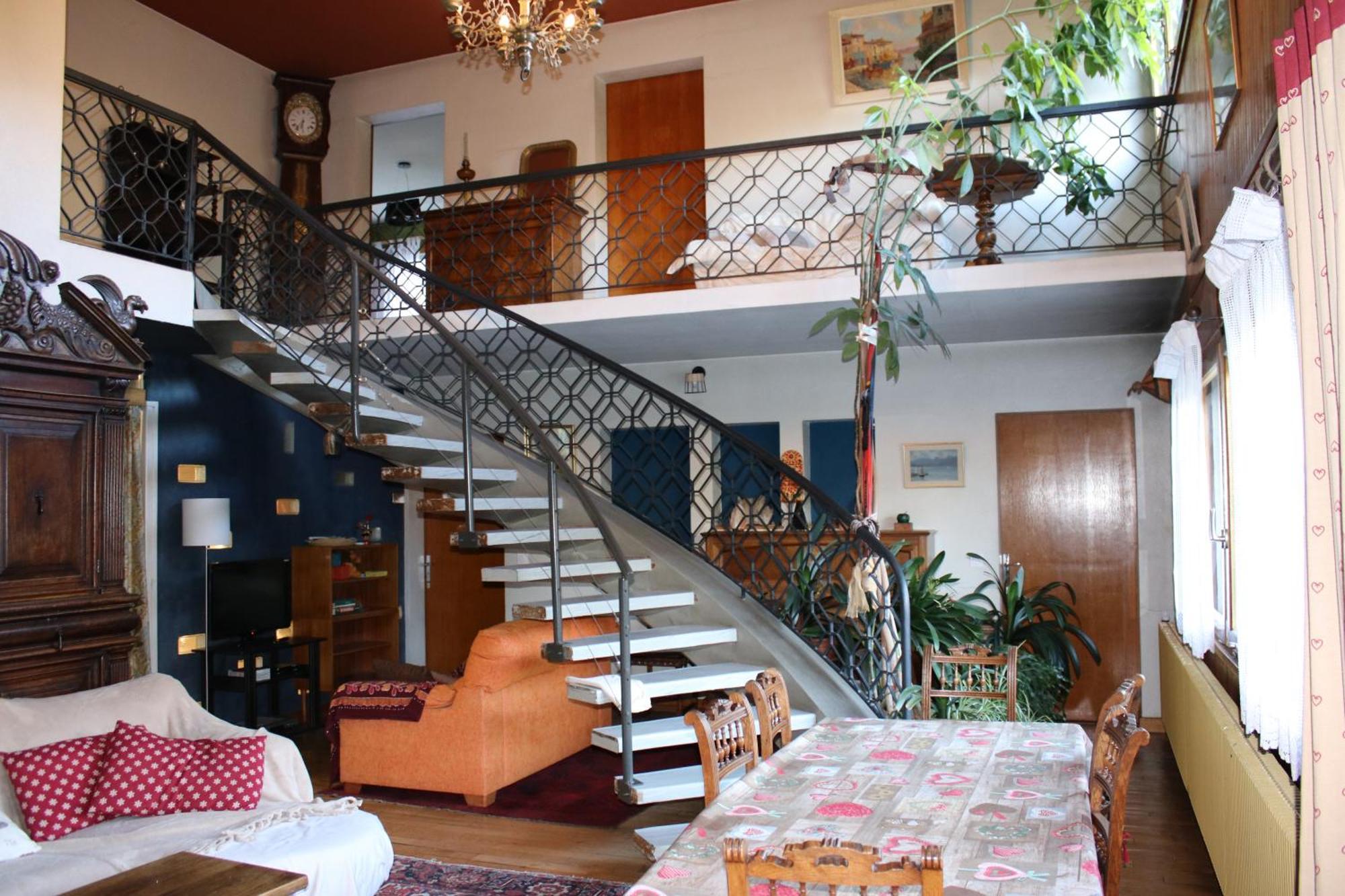 La Maison Des Praz Saint-Gervais-les-Bains Exterior foto